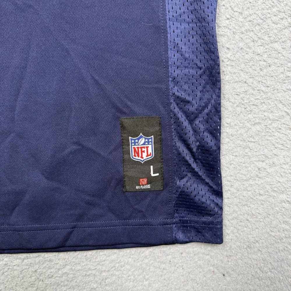 Kids New England Patriots Rob Gronkowski NFL‎ Jersey